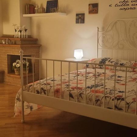 Leonardo Home Caserta Esterno foto