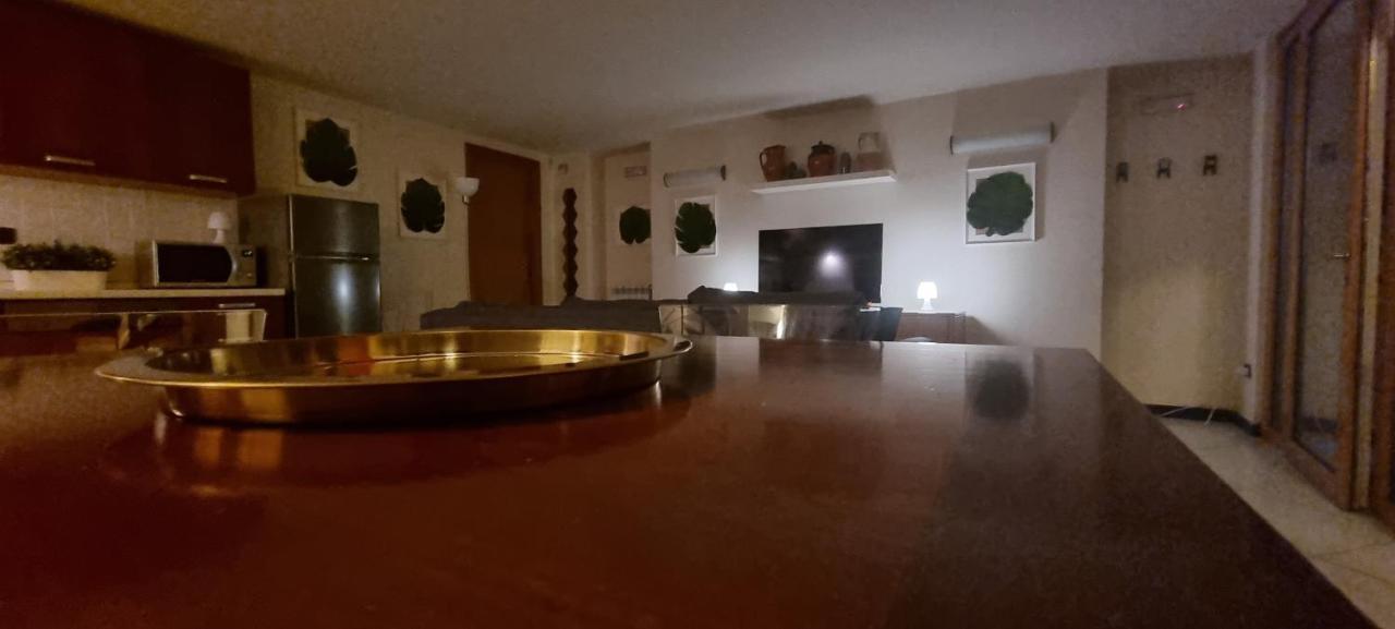 Leonardo Home Caserta Esterno foto
