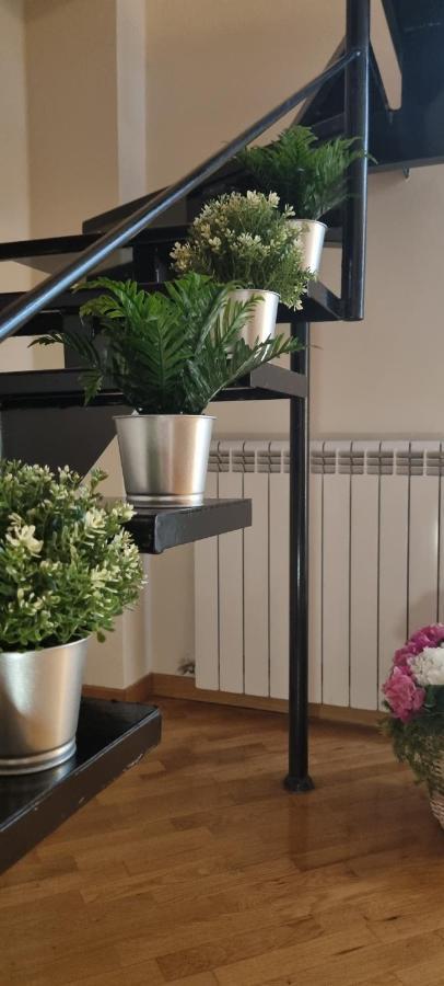 Leonardo Home Caserta Esterno foto