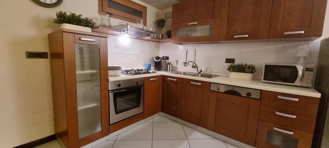 Leonardo Home Caserta Esterno foto
