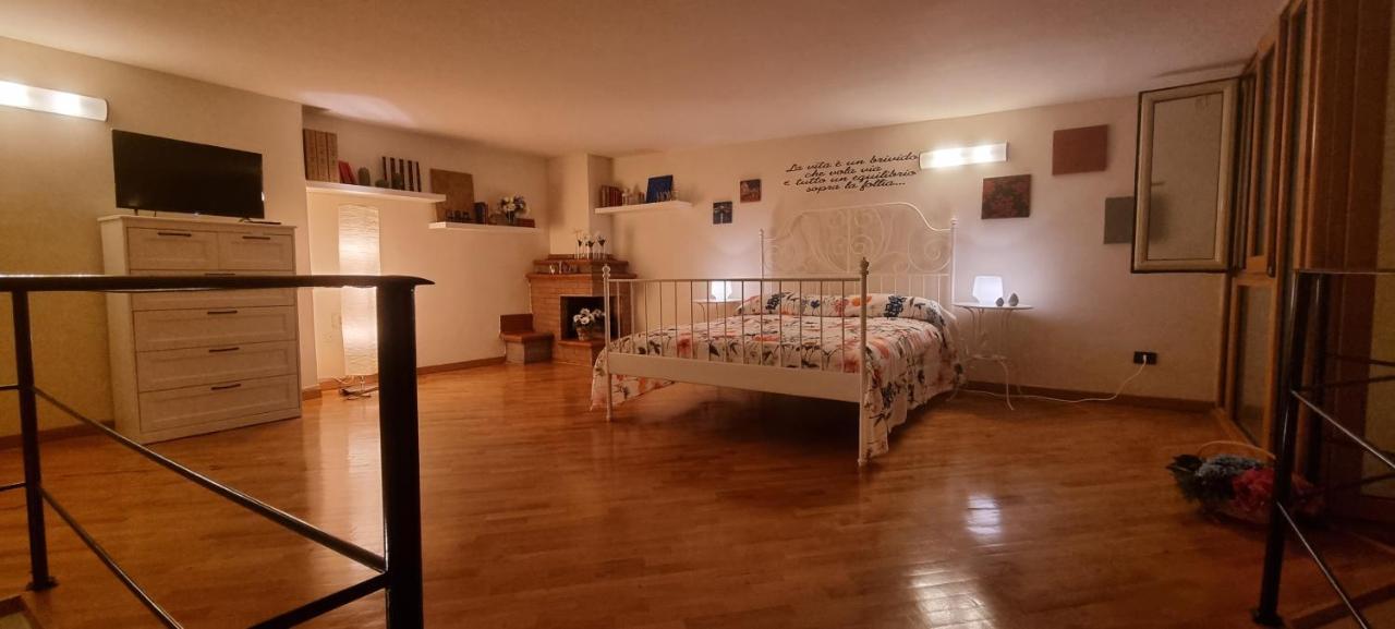 Leonardo Home Caserta Esterno foto