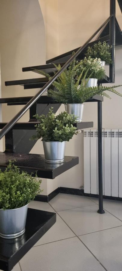 Leonardo Home Caserta Esterno foto