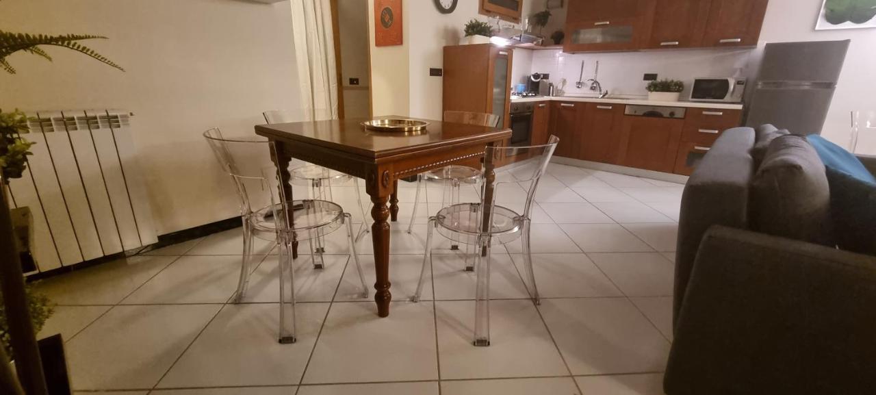 Leonardo Home Caserta Esterno foto