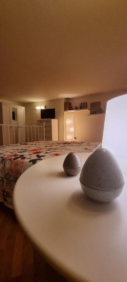 Leonardo Home Caserta Esterno foto