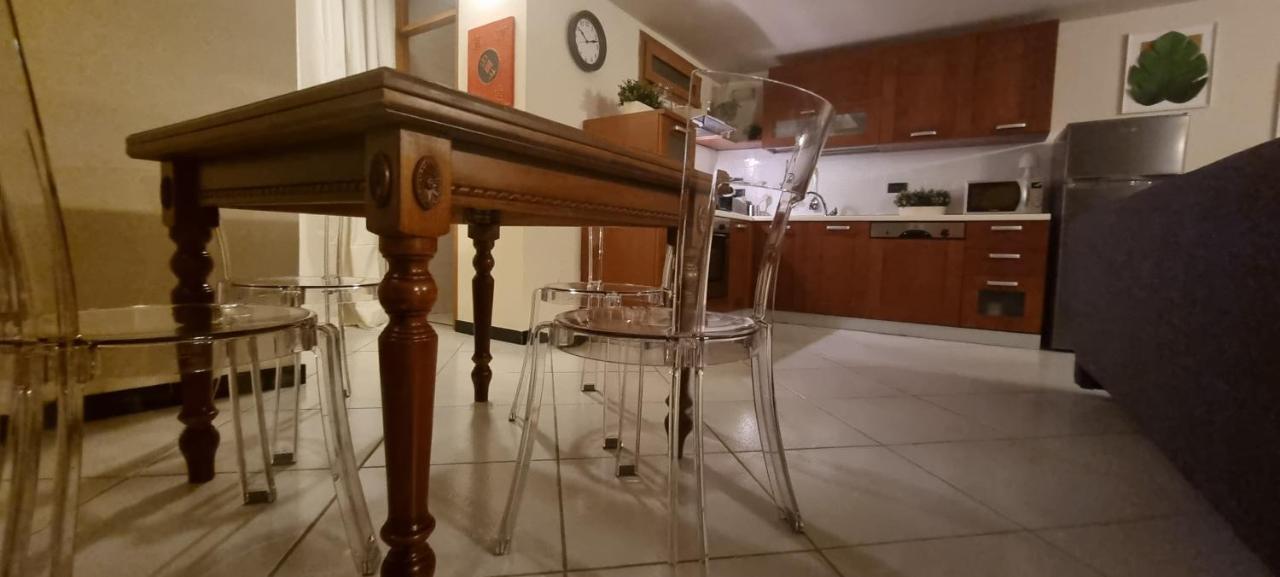 Leonardo Home Caserta Esterno foto