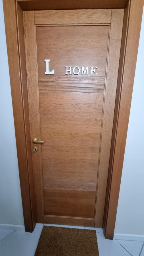 Leonardo Home Caserta Esterno foto