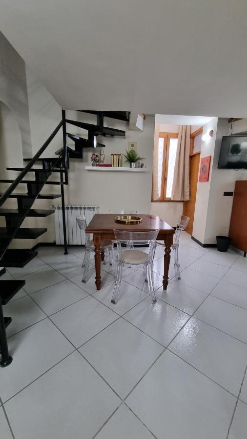 Leonardo Home Caserta Esterno foto