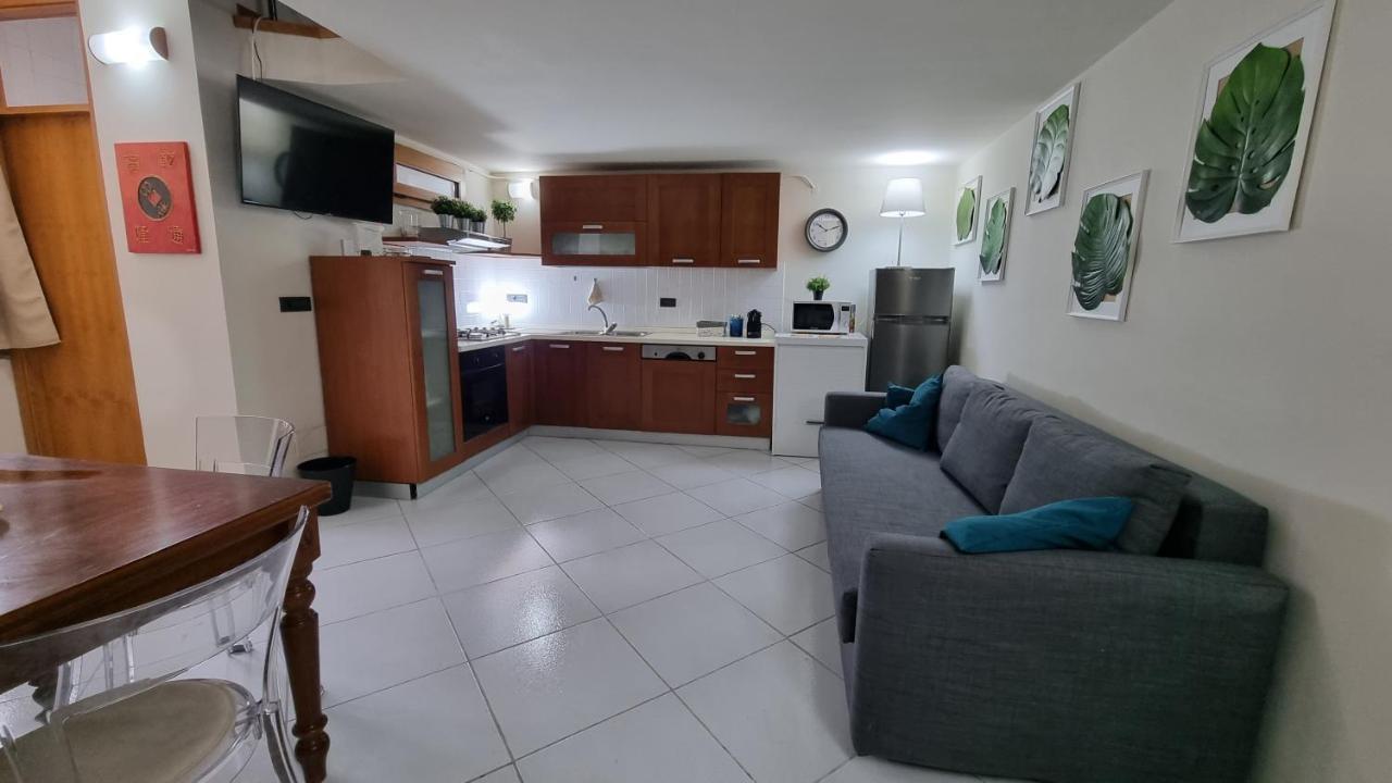 Leonardo Home Caserta Esterno foto