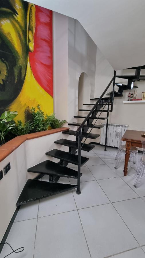 Leonardo Home Caserta Esterno foto