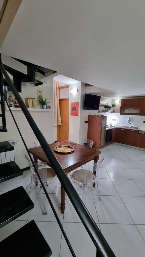 Leonardo Home Caserta Esterno foto