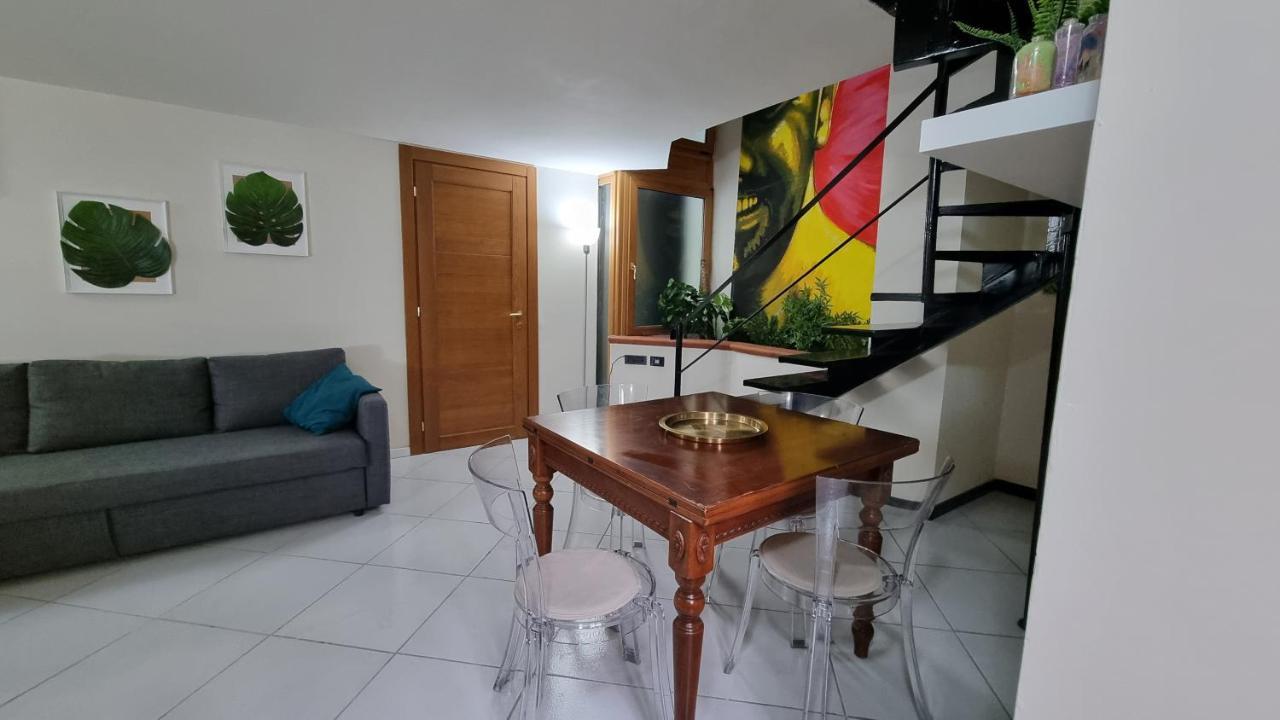 Leonardo Home Caserta Esterno foto