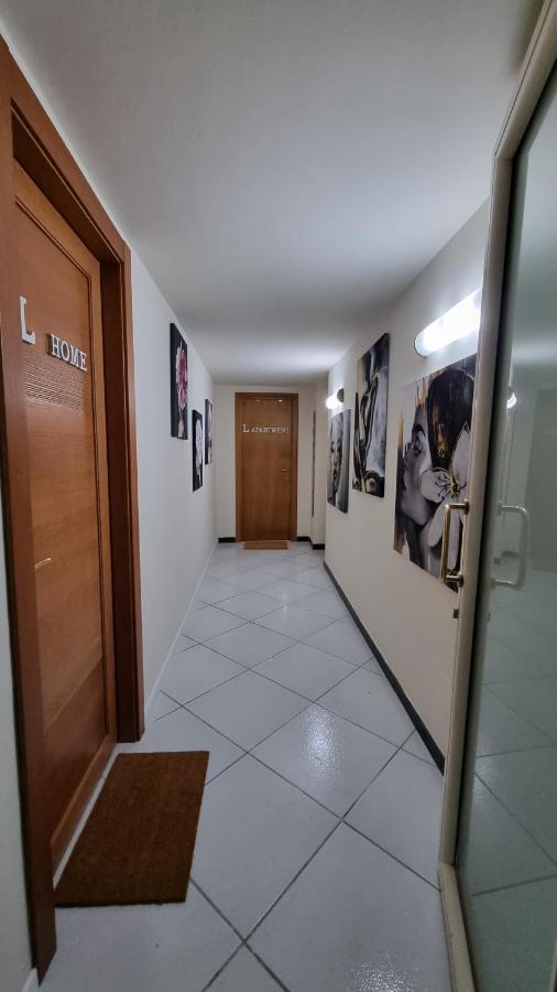 Leonardo Home Caserta Esterno foto